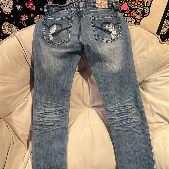 Machine pants - Picture 4 of 4